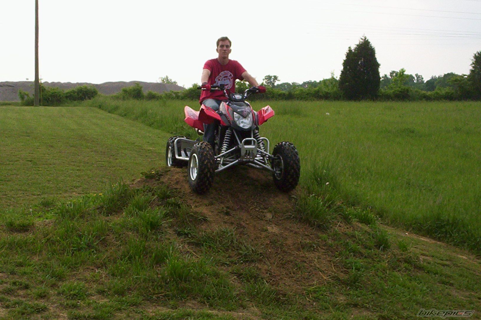 Bike Photo 612640