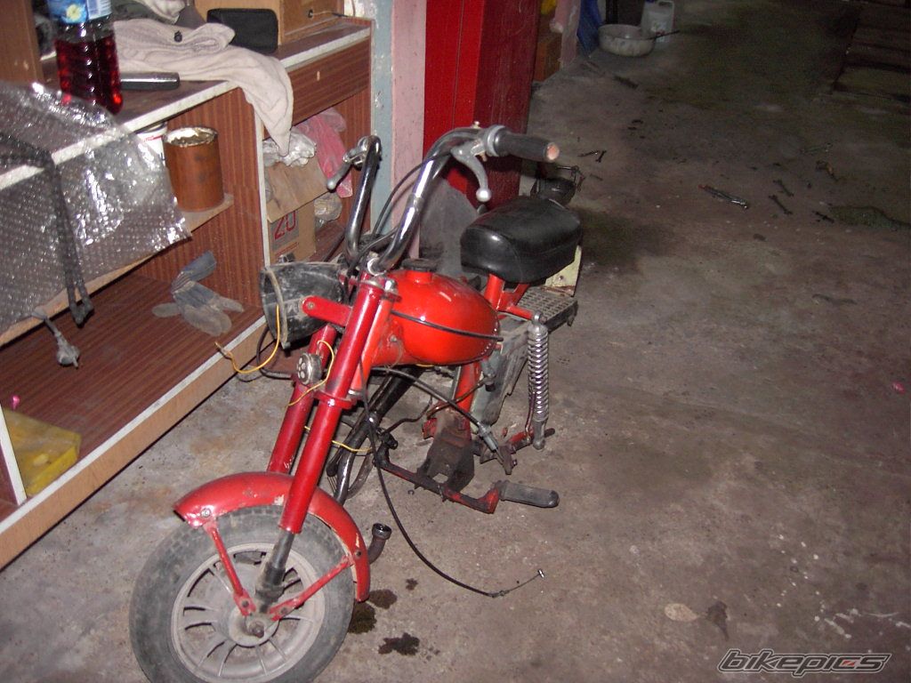 Photo 612669