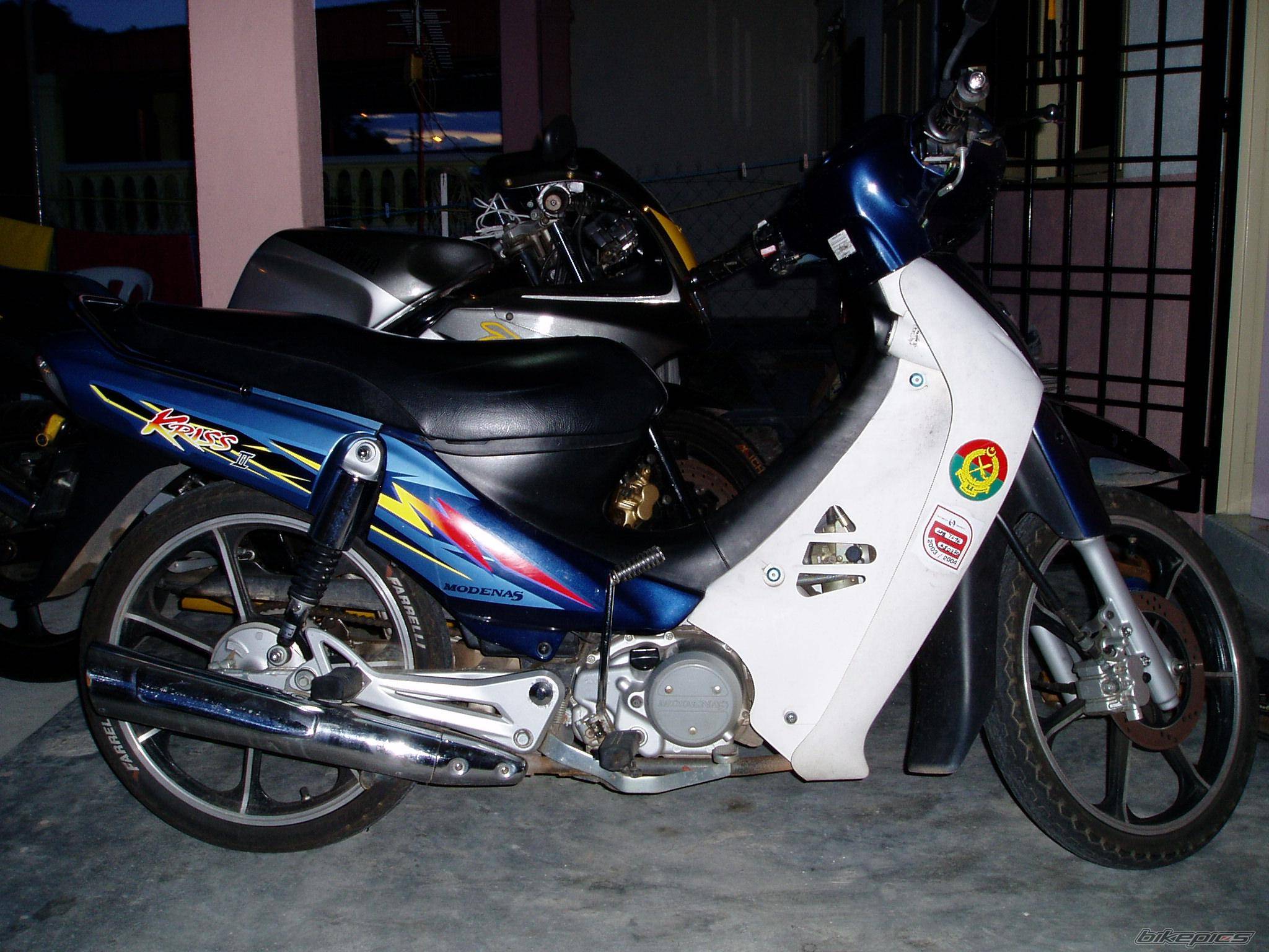 Bike Photo 61272