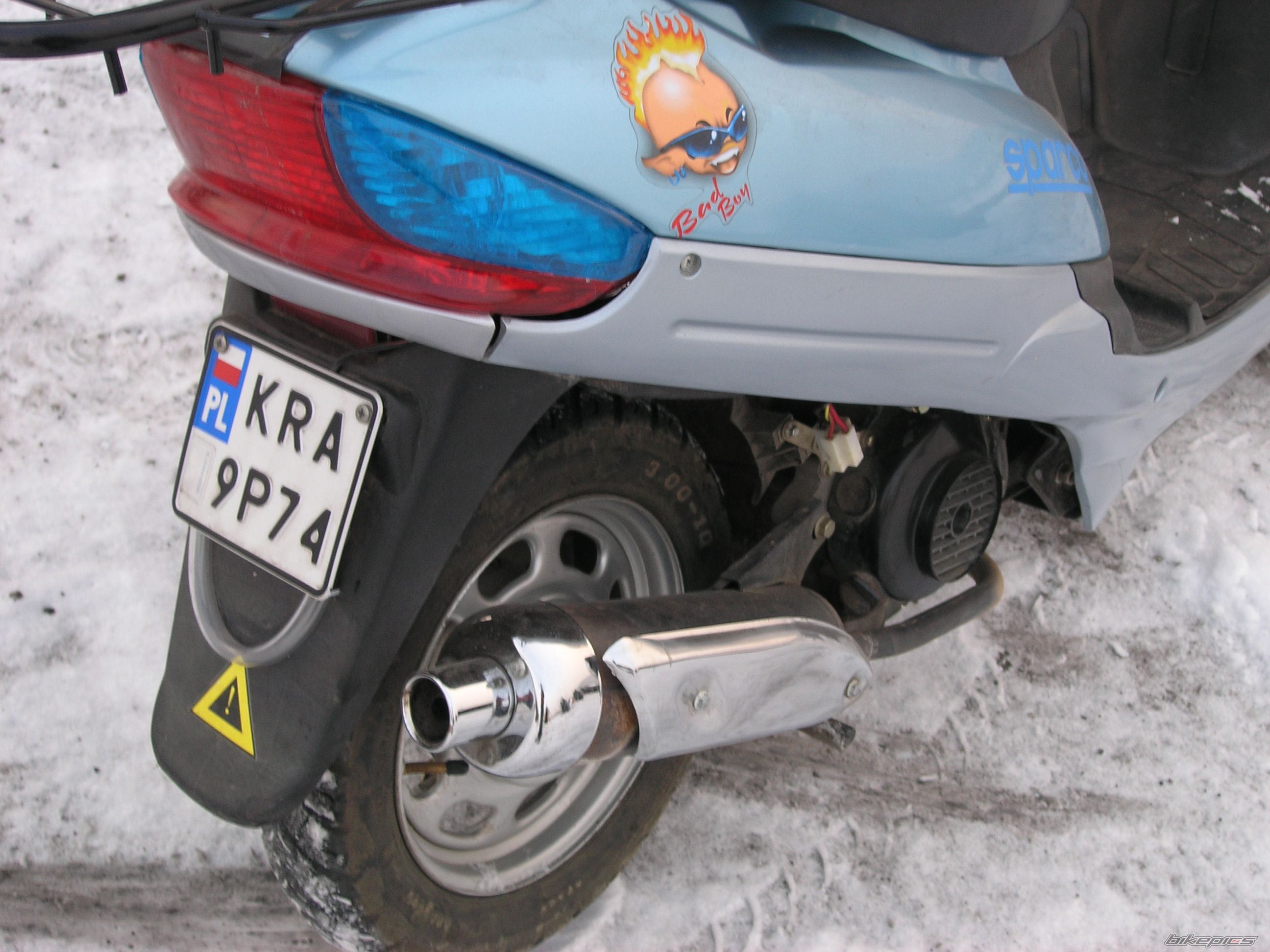 Bike Photo 612730