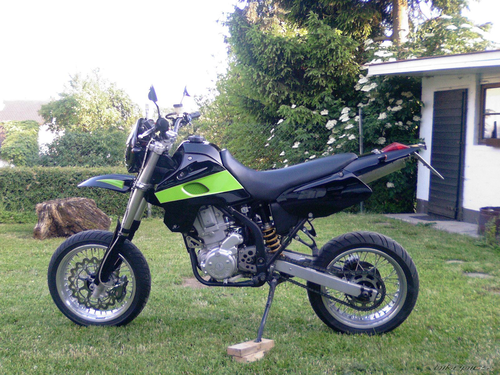 Bike Photo 612740