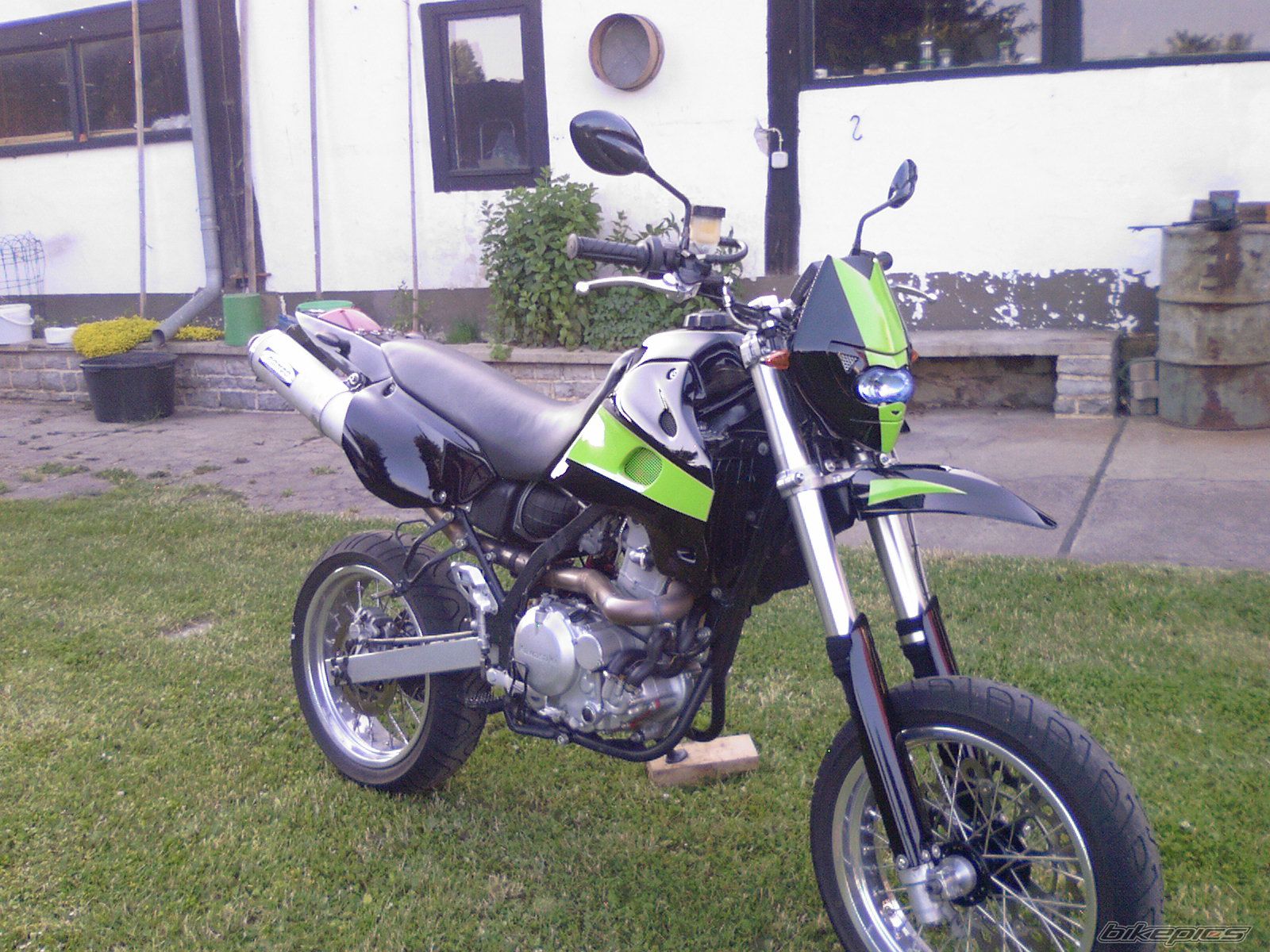 Bike Photo 612758