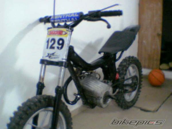 Bike Photo 612762