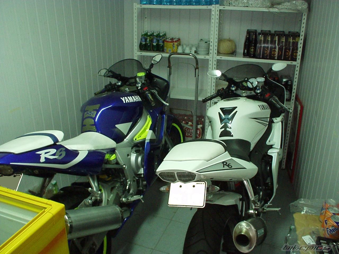 Bike Photo 612764