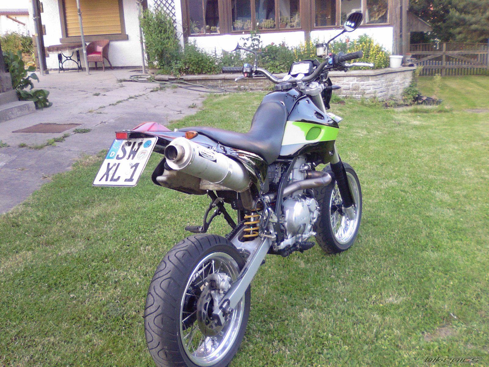 Photo 612774