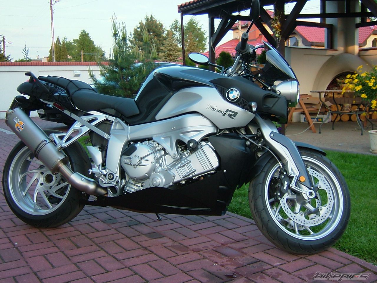 Bike Photo 612775