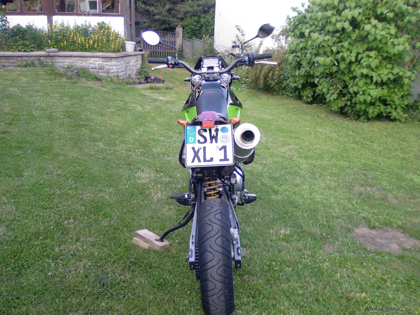 Bike Photo 612776