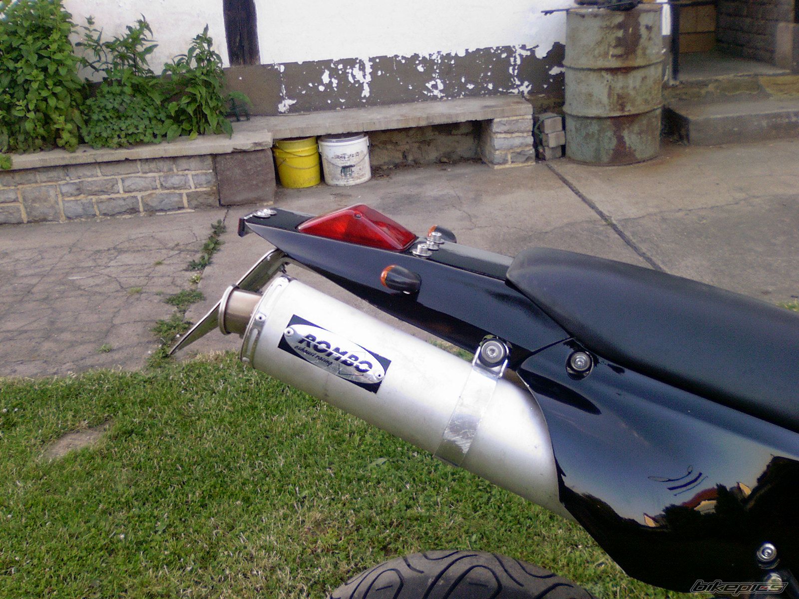 Bike Photo 612787
