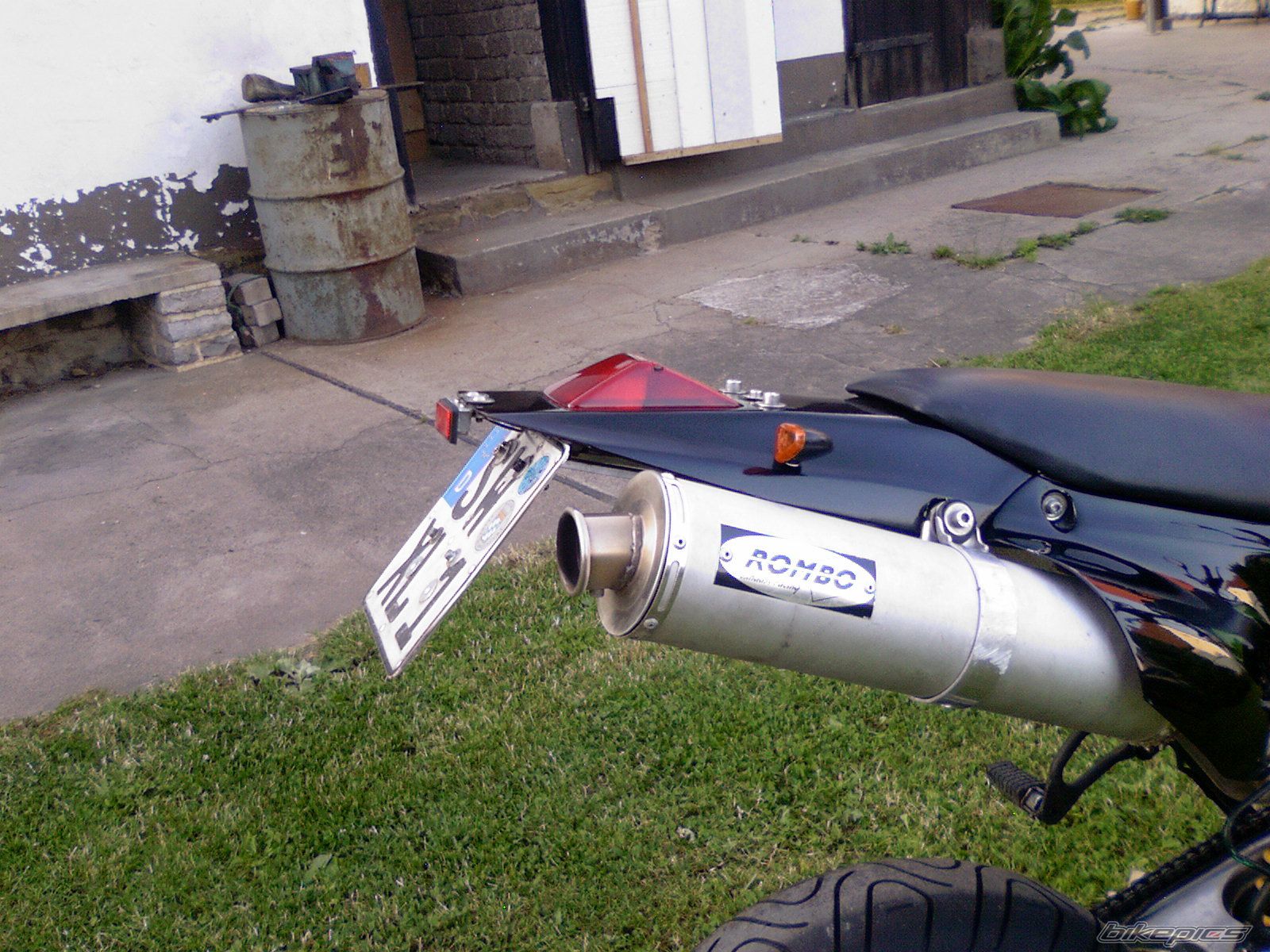 Bike Photo 612790