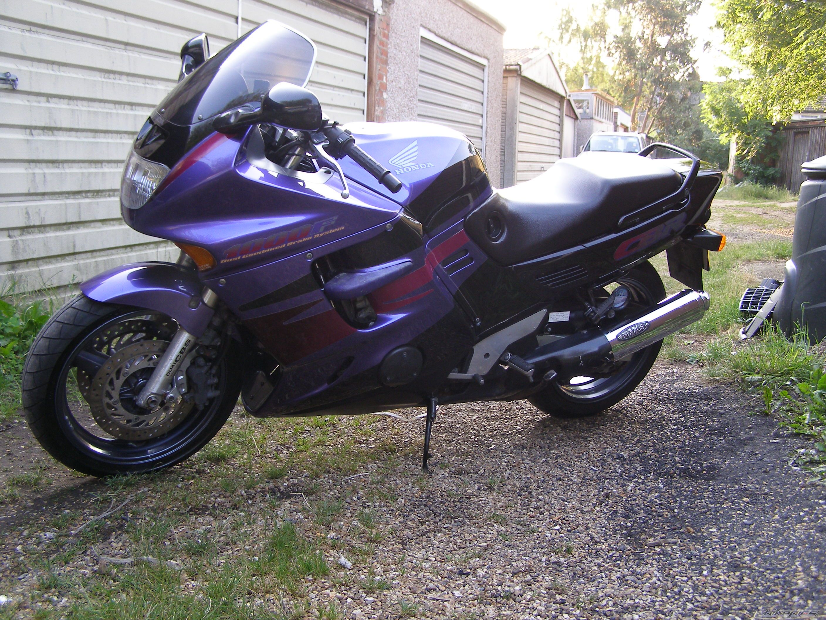 Bike Photo 612856