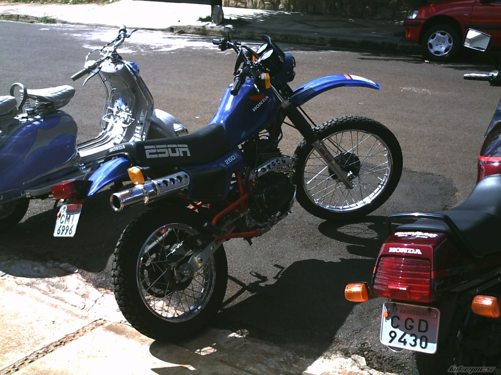 Bike Photo 612903