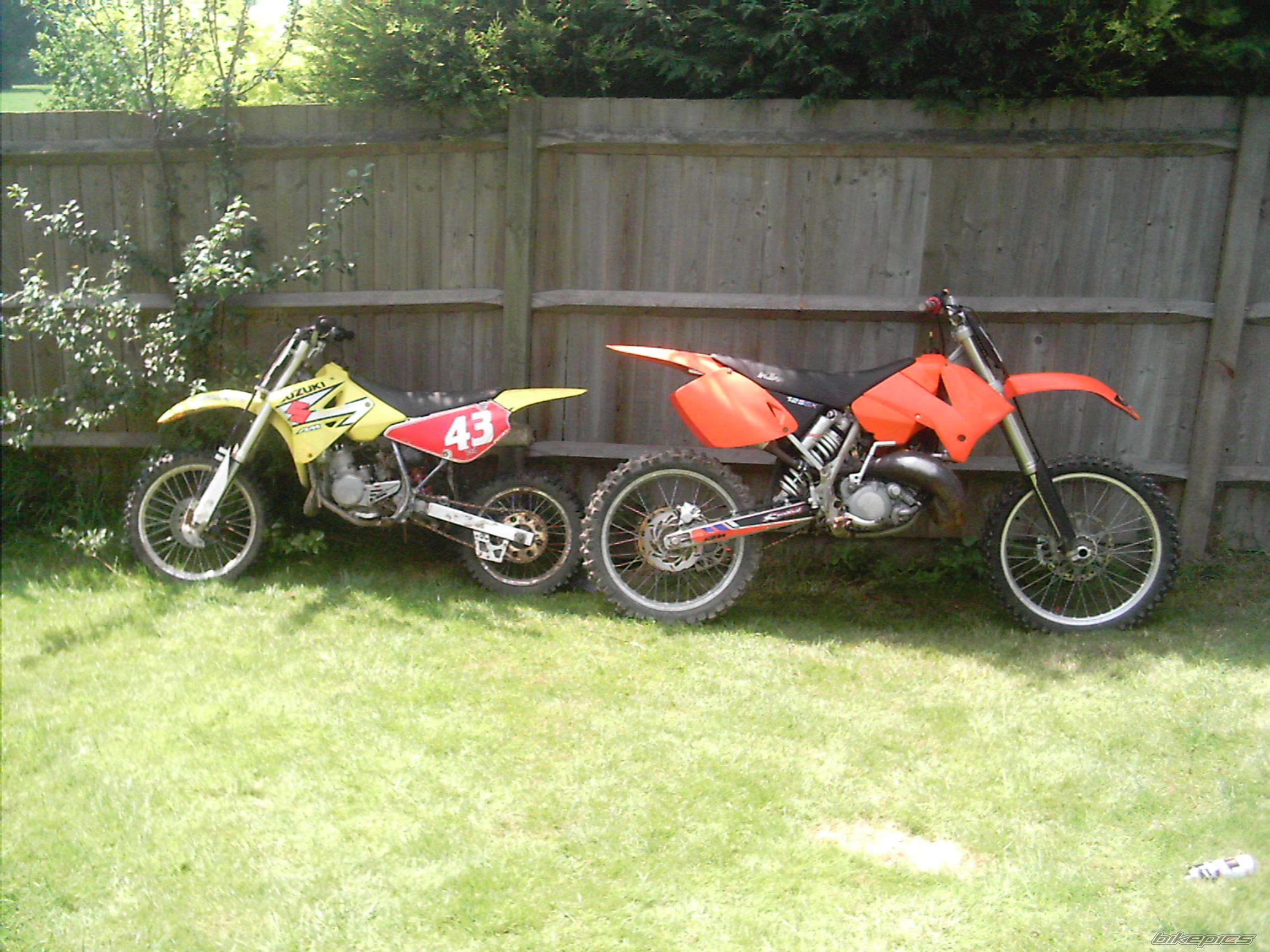 Bike Photo 612908