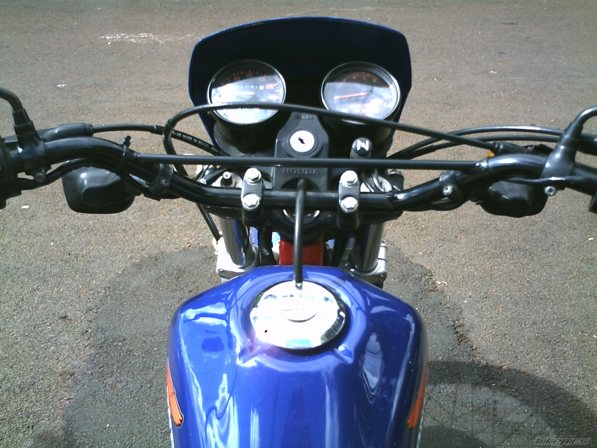 Bike Photo 612910