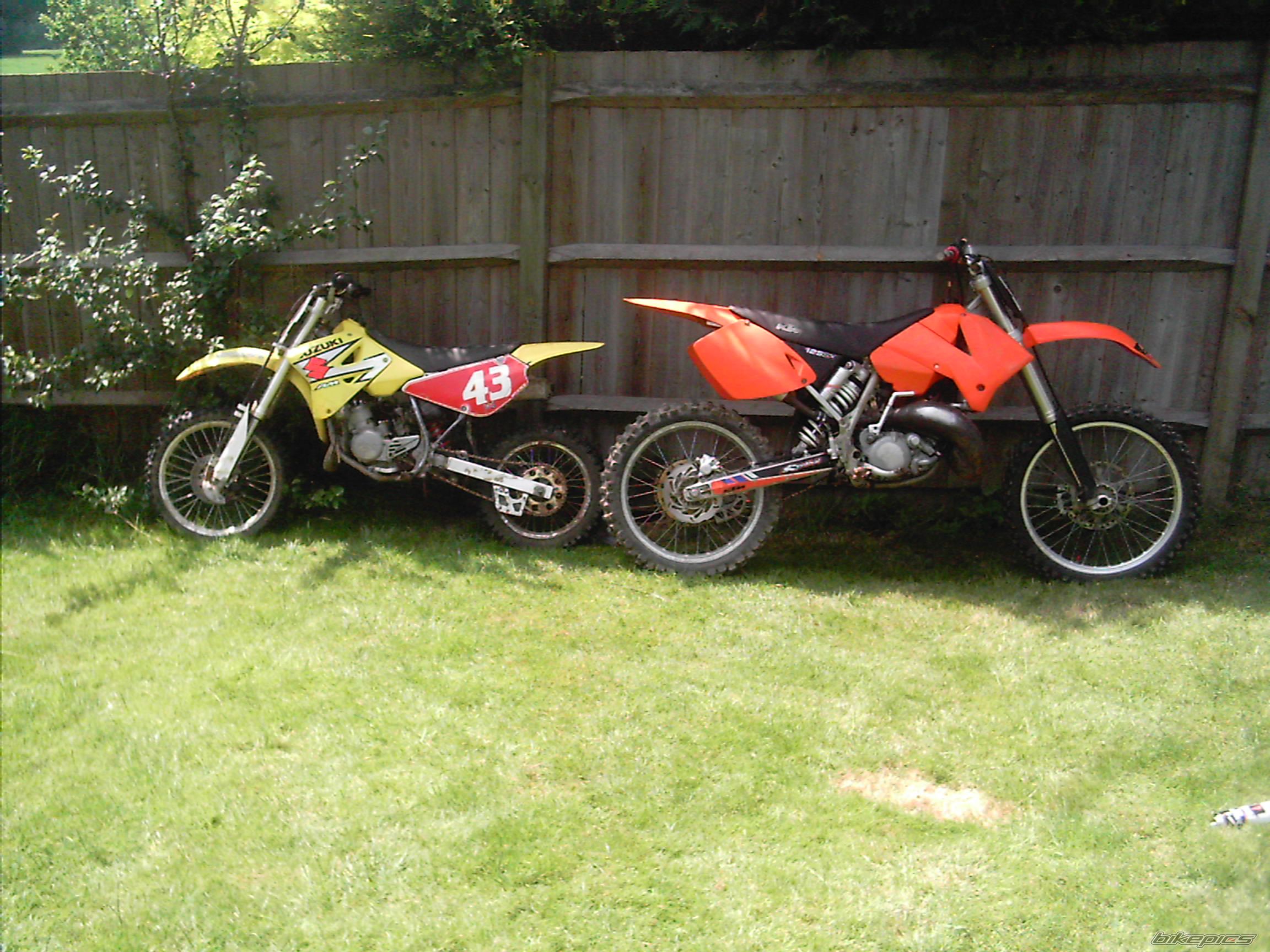 Bike Photo 612914