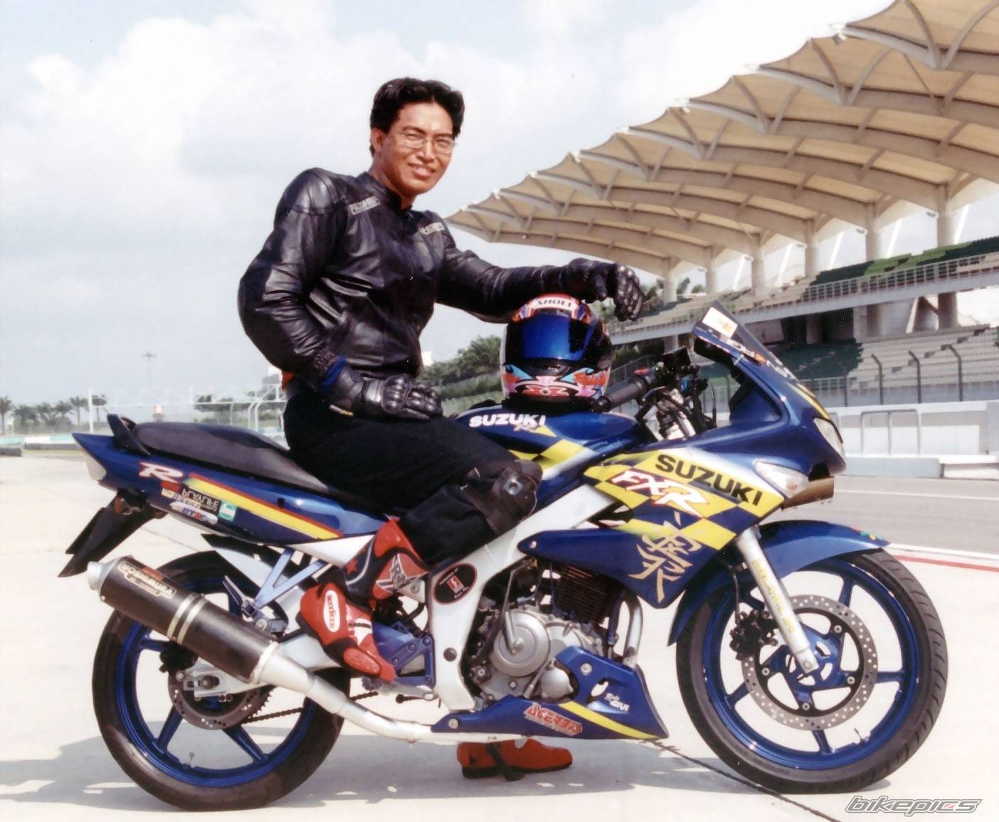 Bike Photo 61292