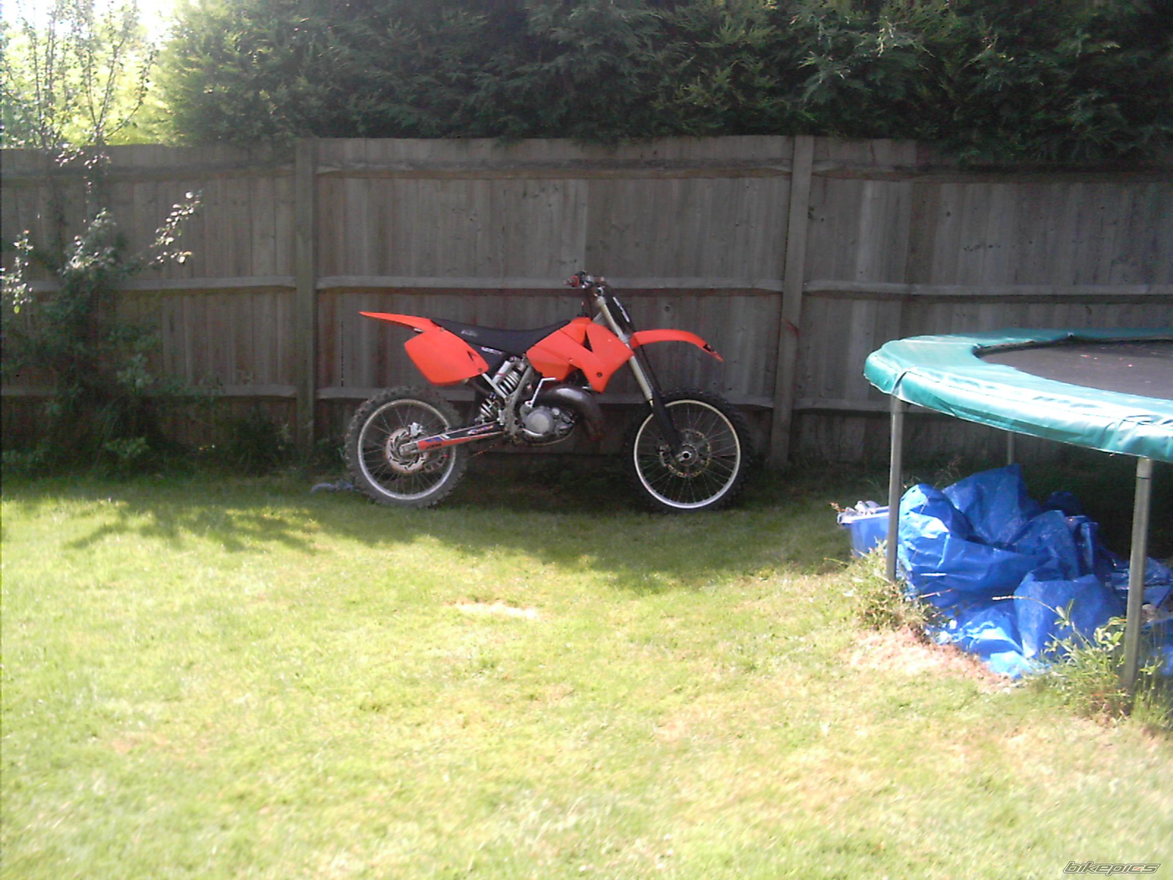 Bike Photo 612921