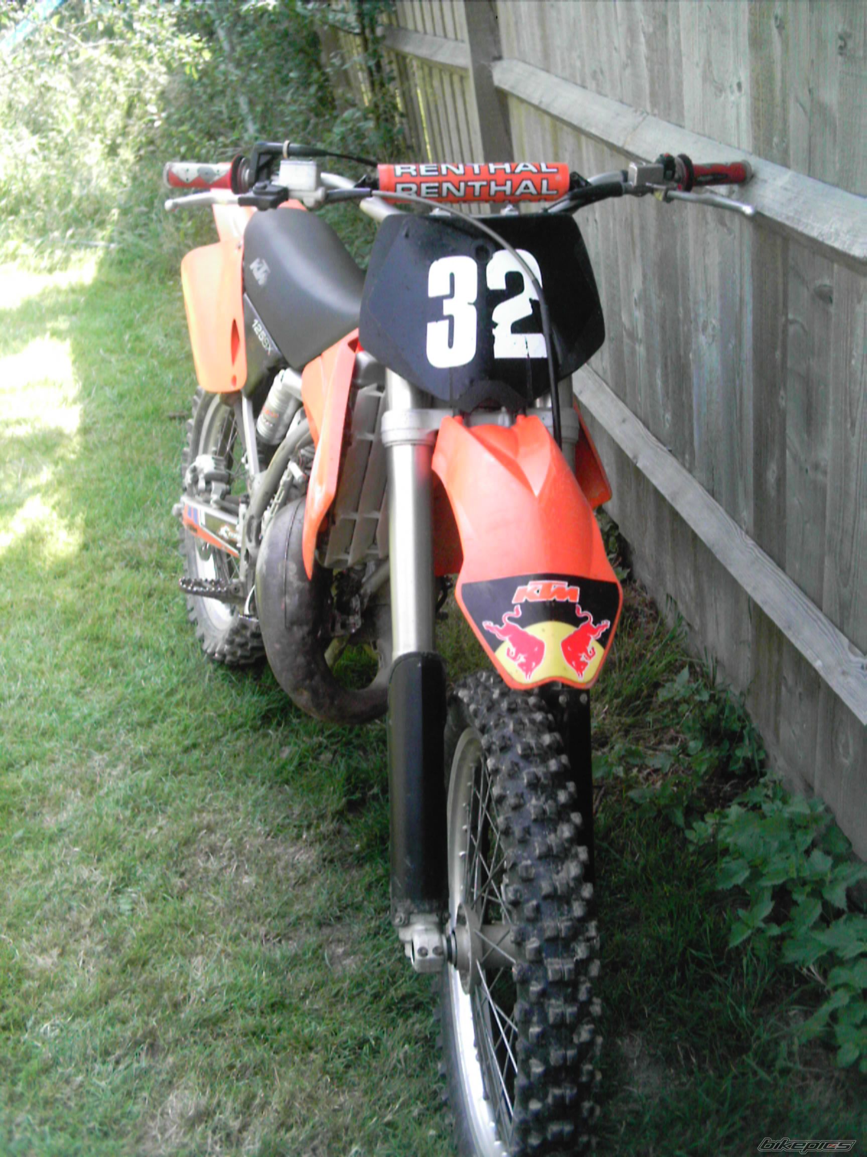 Bike Photo 612926