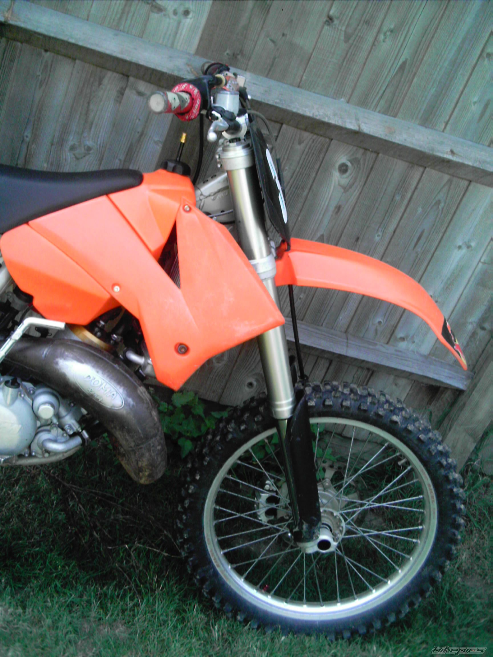 Bike Photo 612927