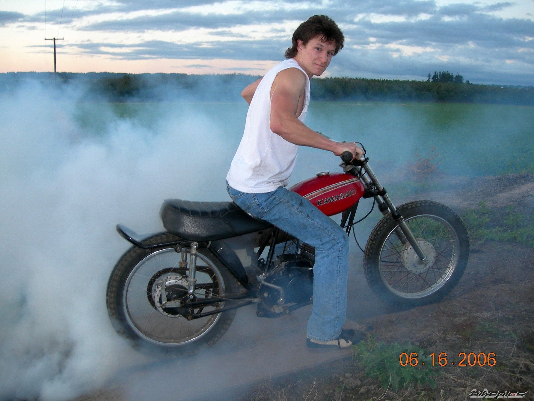 Bike Photo 612937
