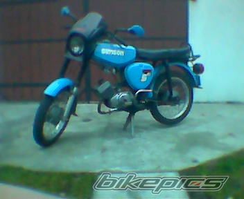 Bike Photo 612974