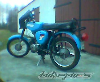 Bike Photo 612976