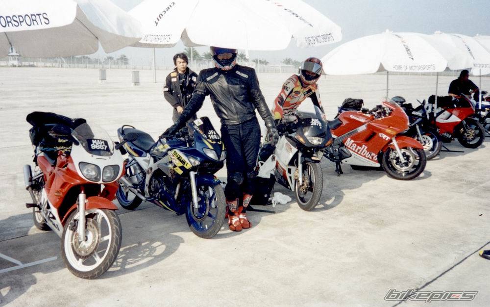 Bike Photo 61300