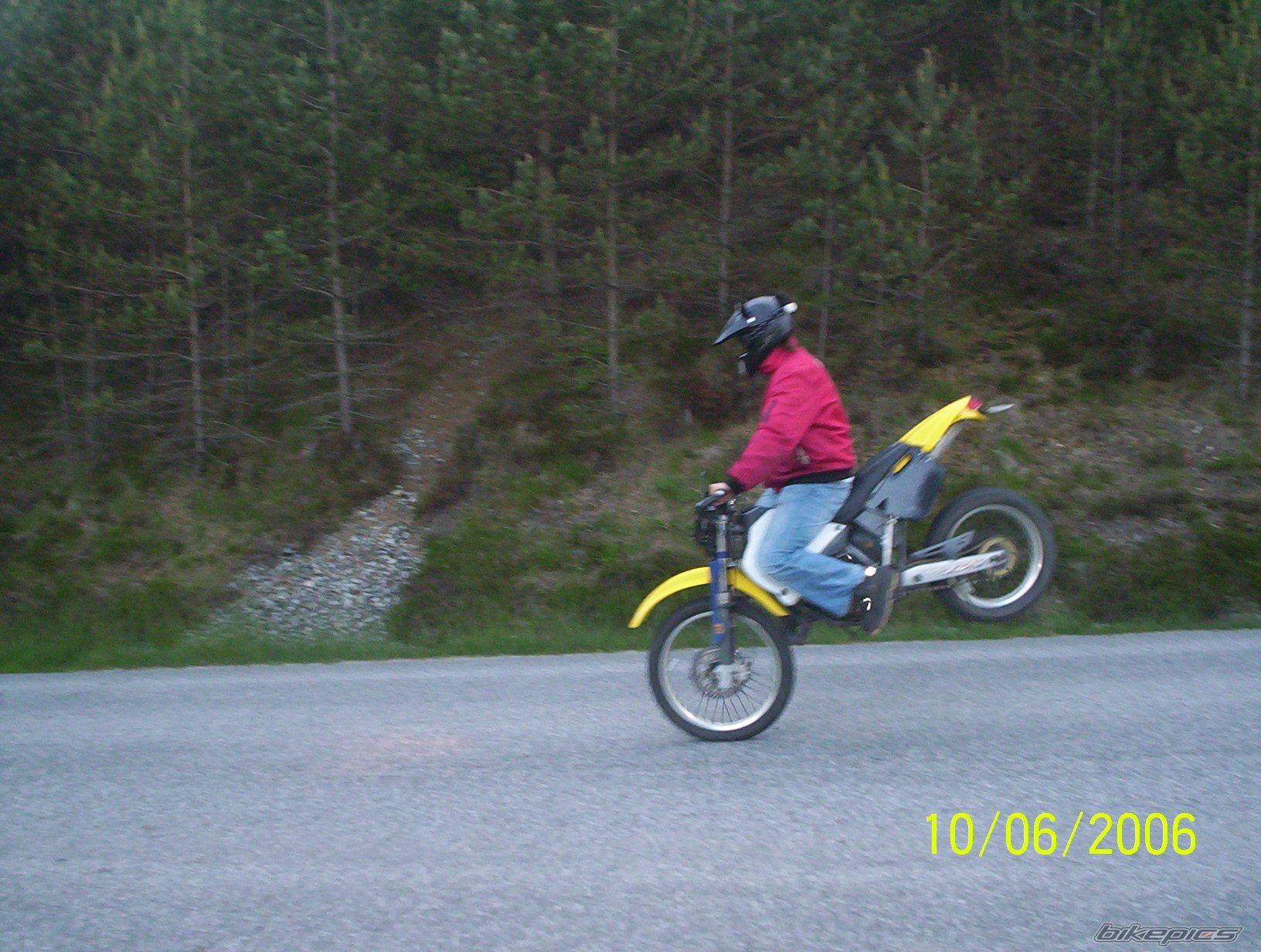 Bike Photo 613016