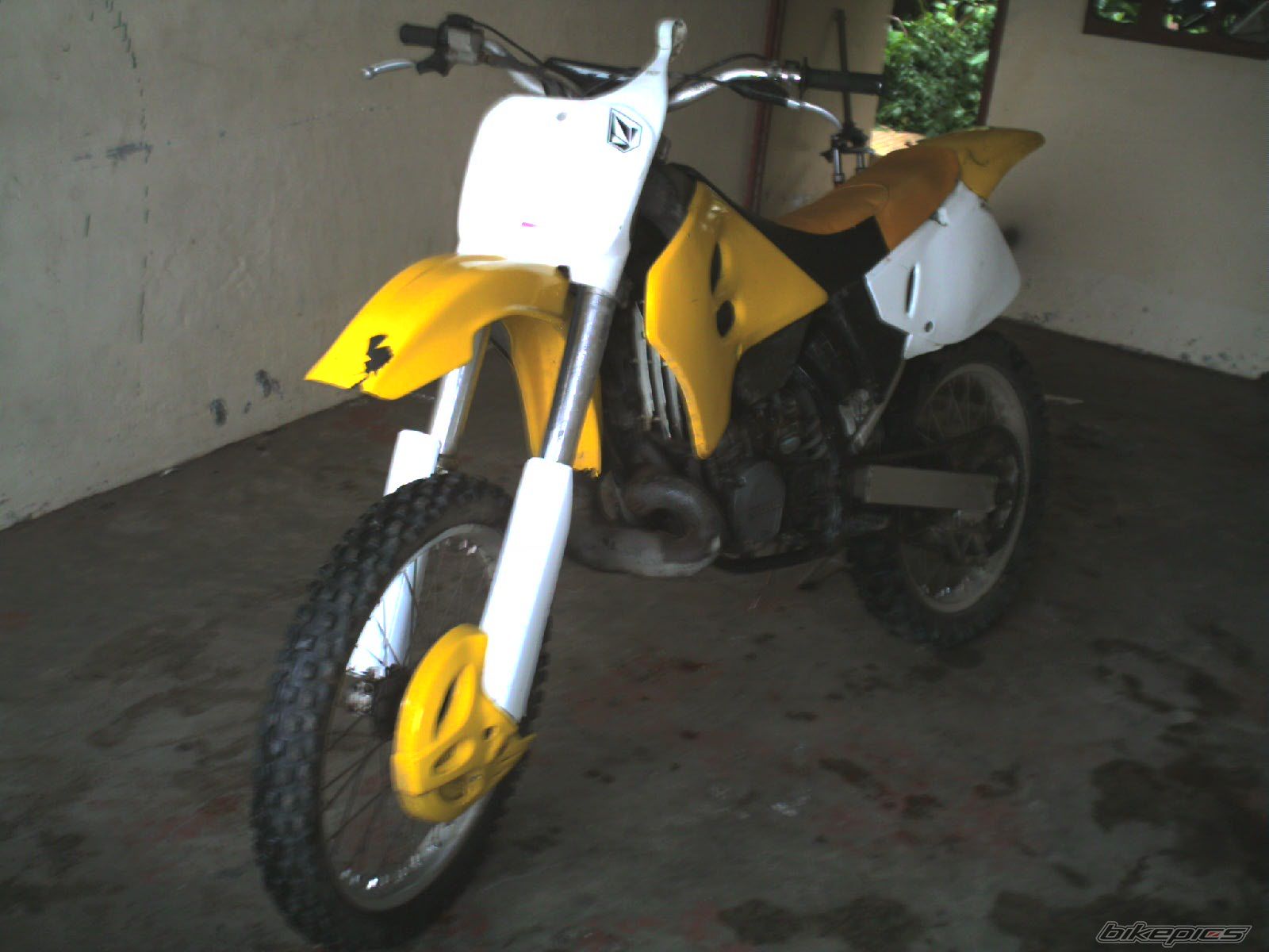 Bike Photo 613032