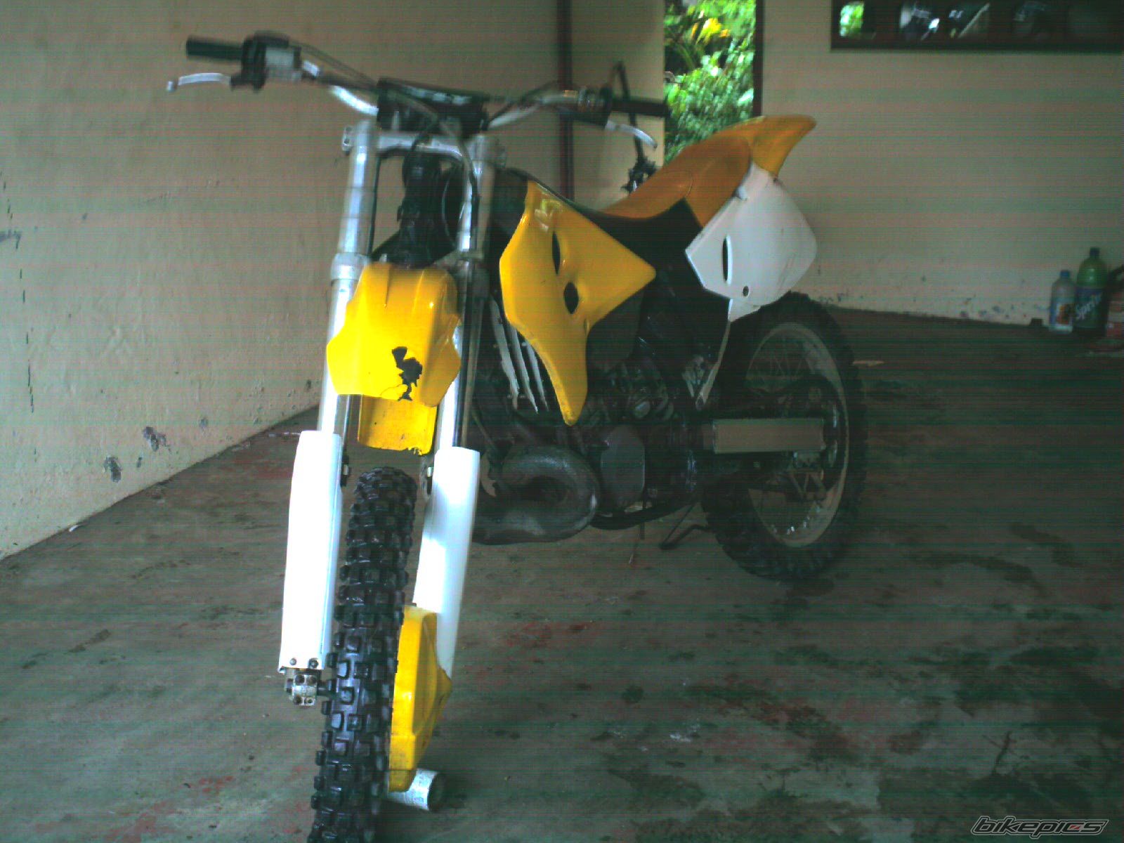 Bike Photo 613035