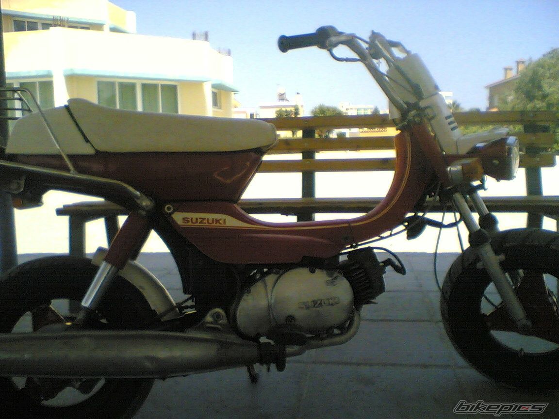 Bike Photo 613059