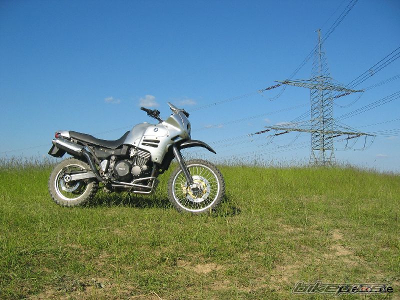 Bike Photo 613086