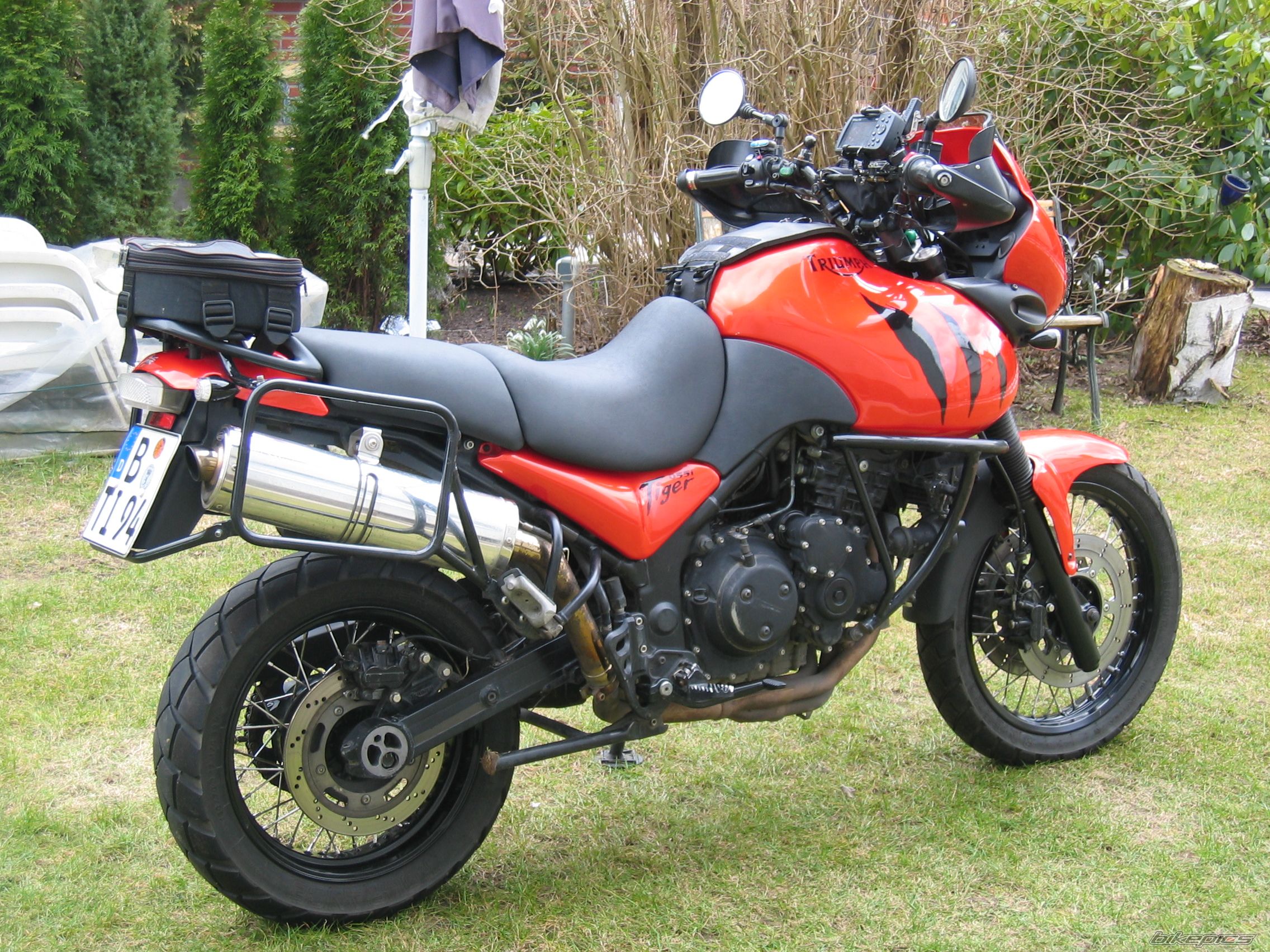 Bike Photo 613094