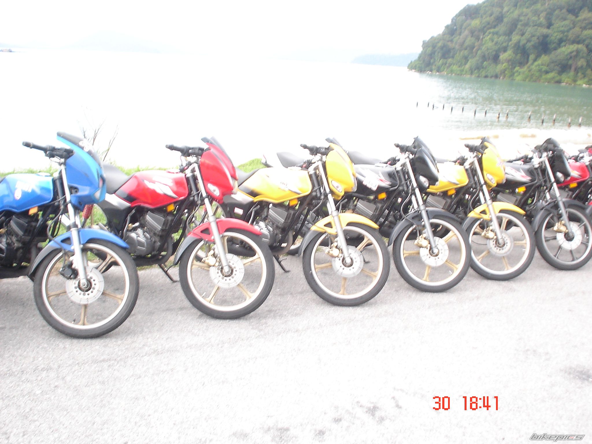 Bike Photo 613095