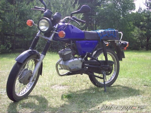Bike Photo 613122