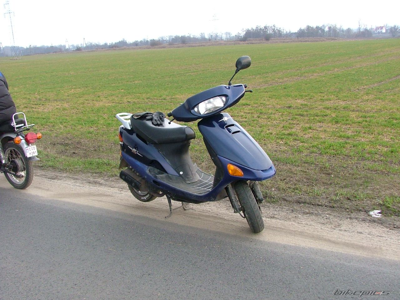 Bike Photo 613187