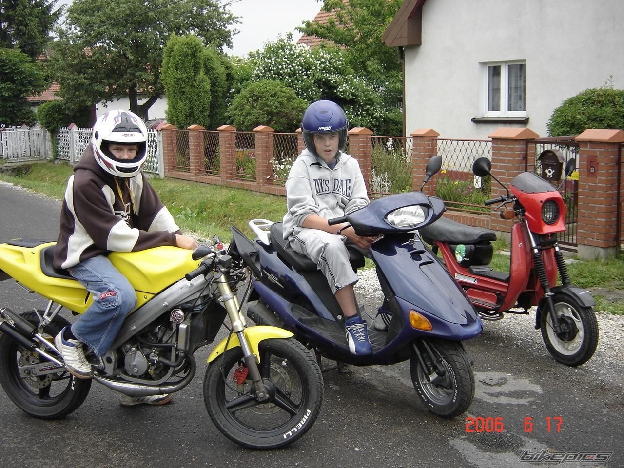 Bike Photo 613189
