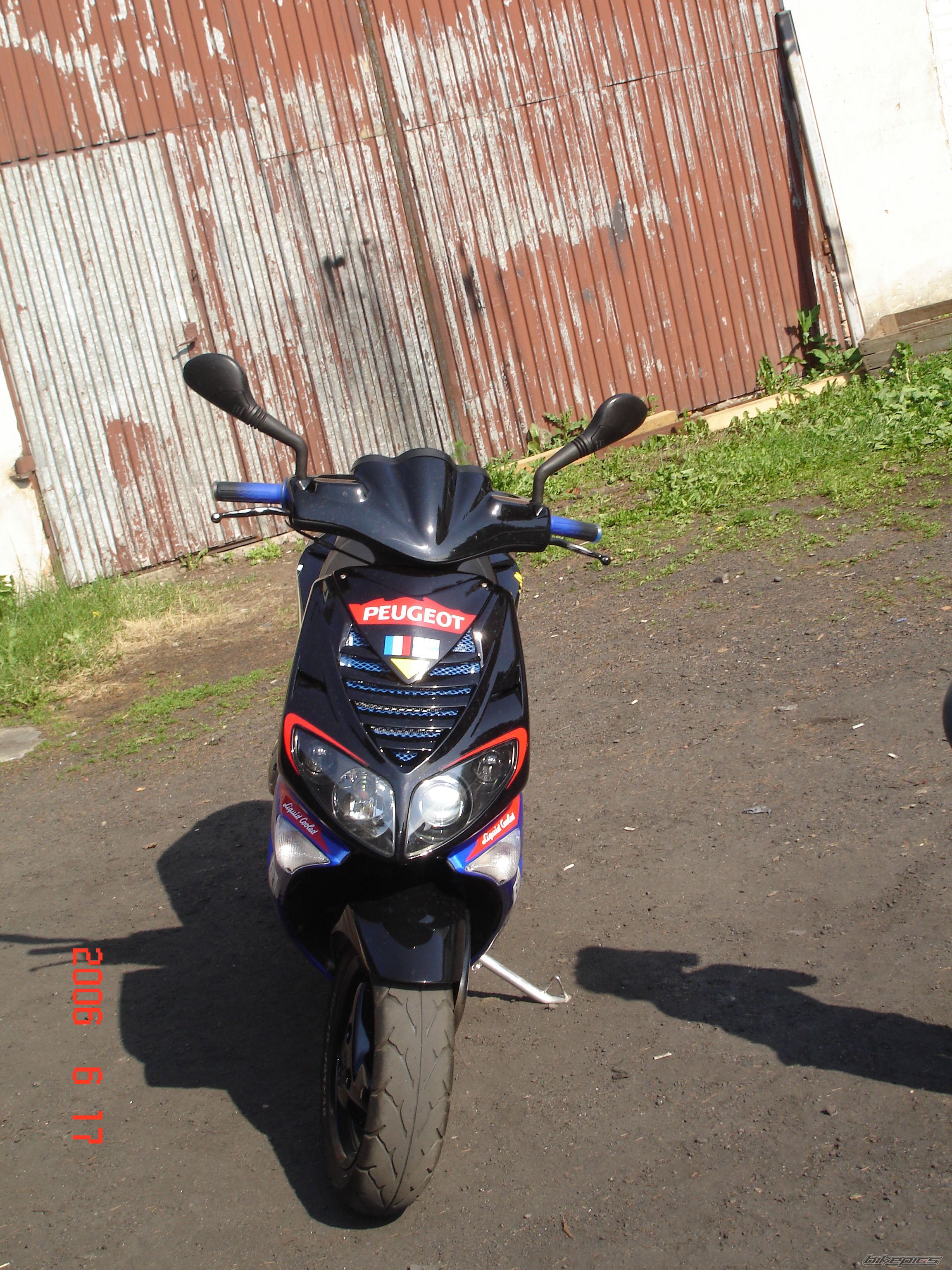 Bike Photo 613203