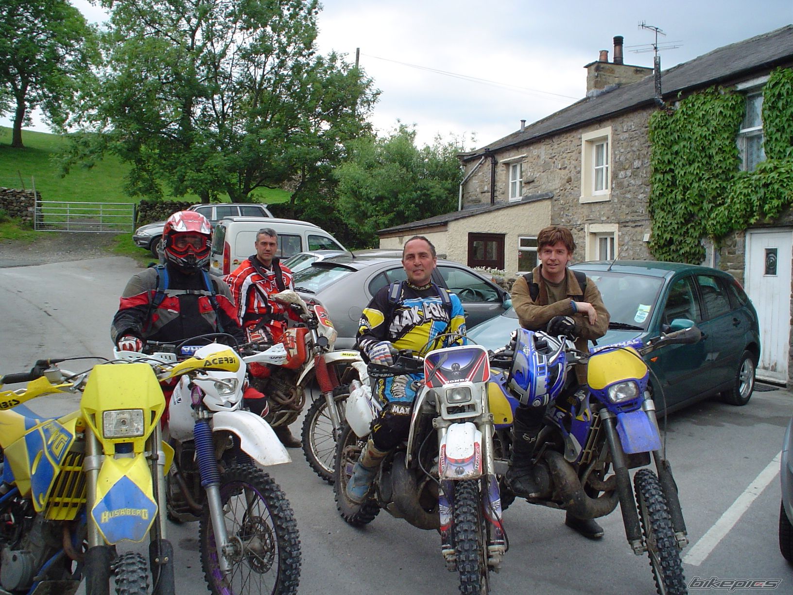 Bike Photo 613211