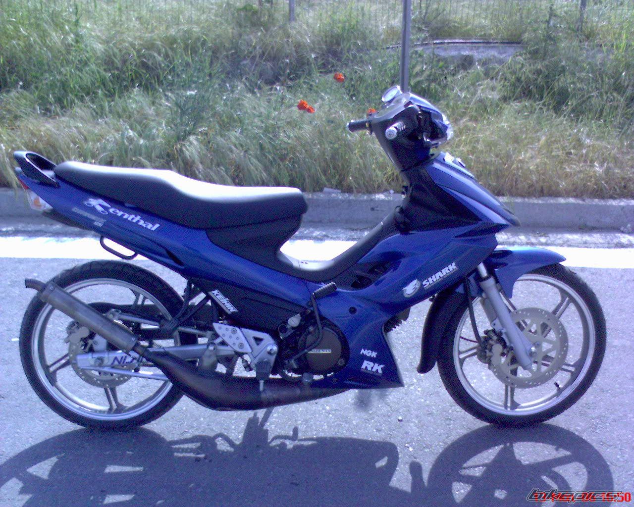 Bike Photo 613267