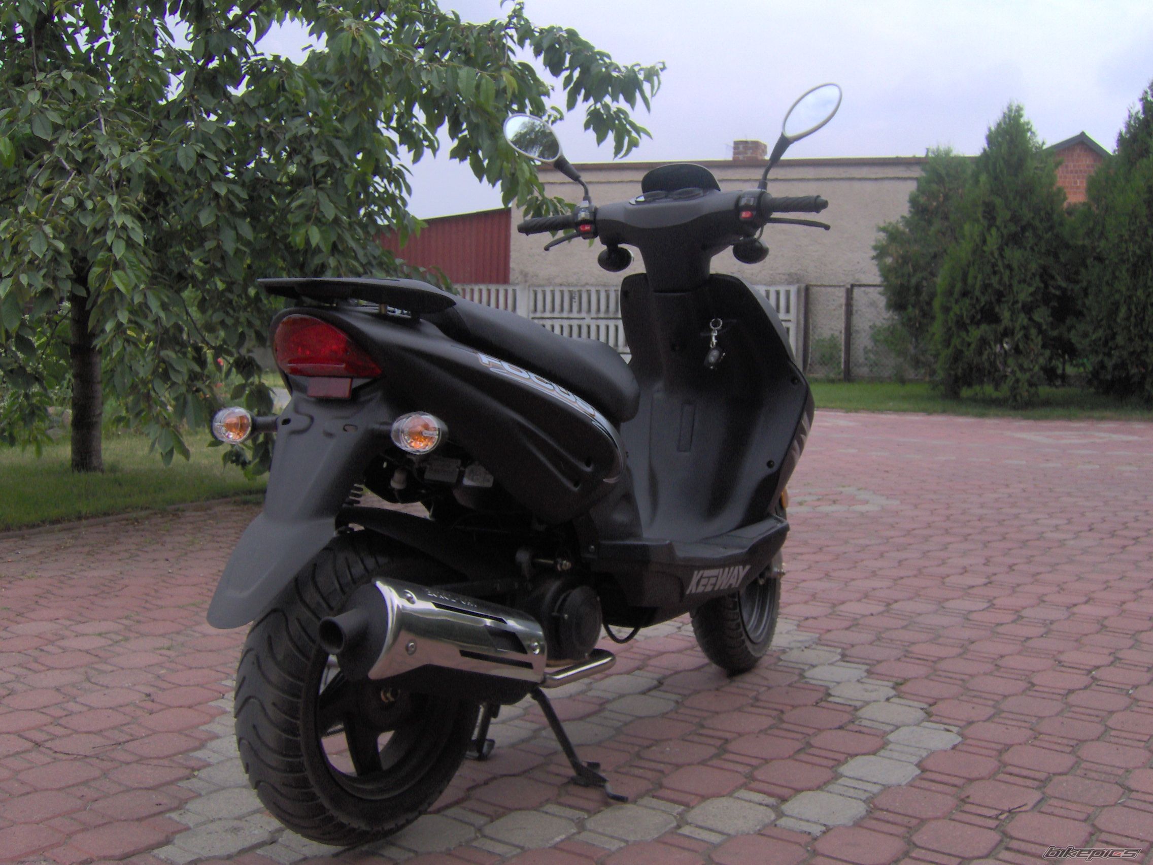 Bike Photo 613334
