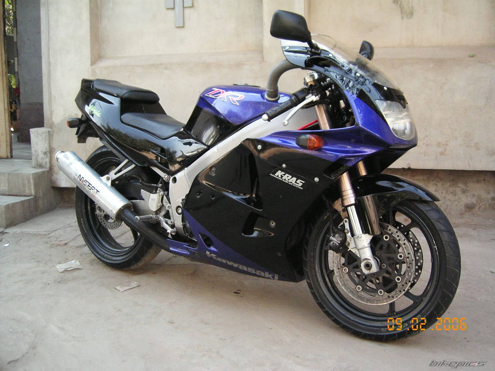 Bike Photo 613341
