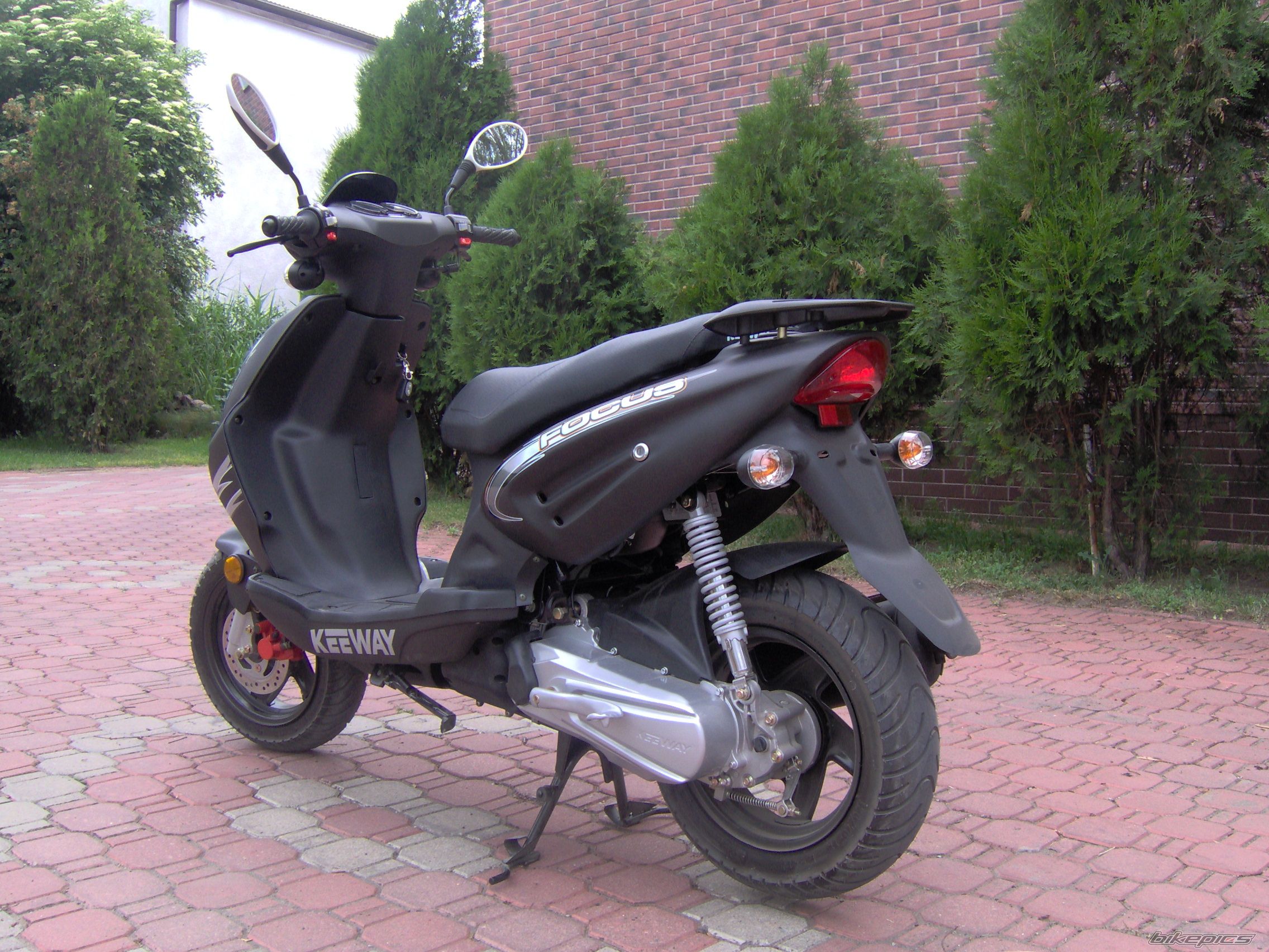Bike Photo 613354