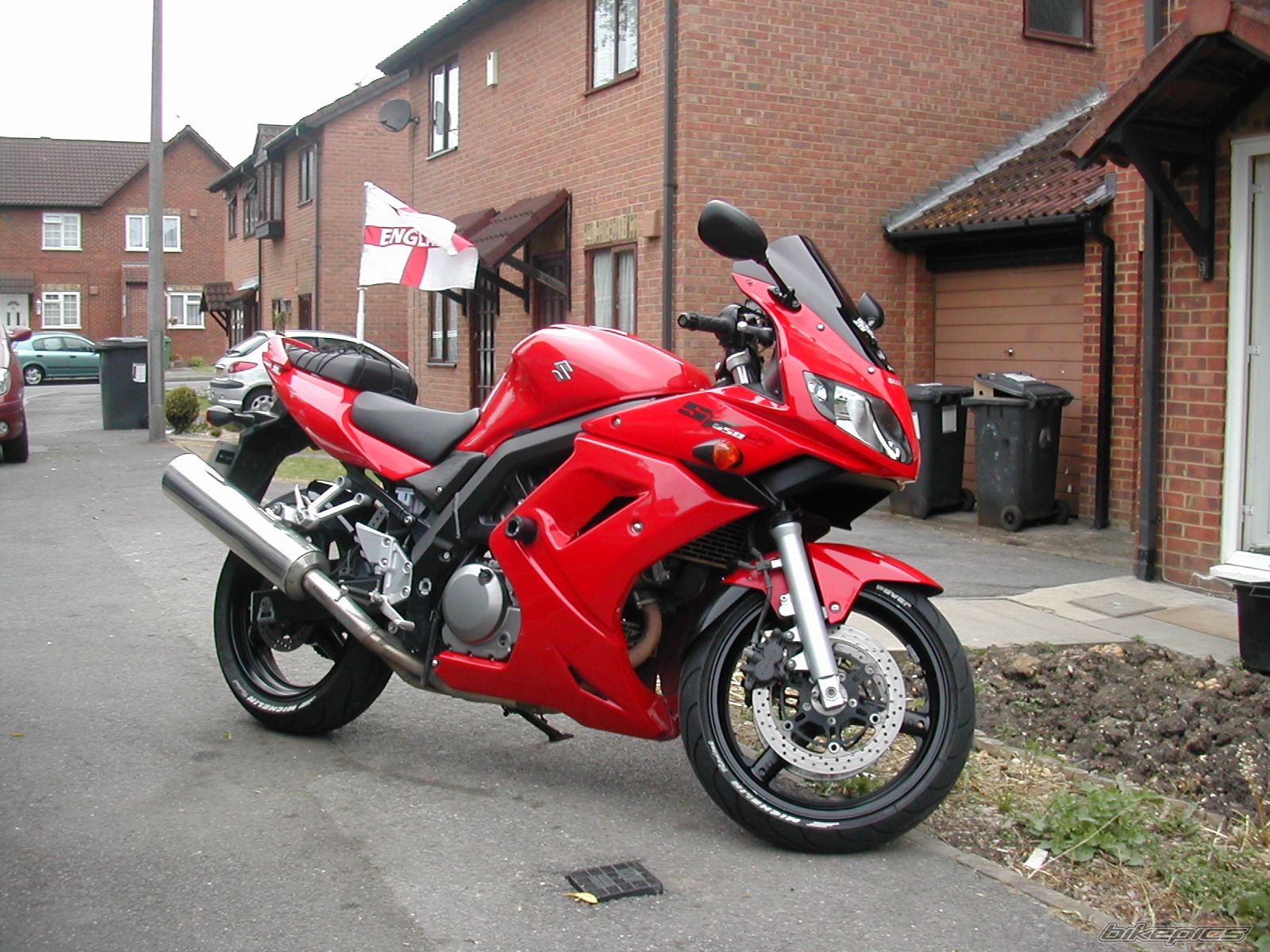 Bike Photo 613358