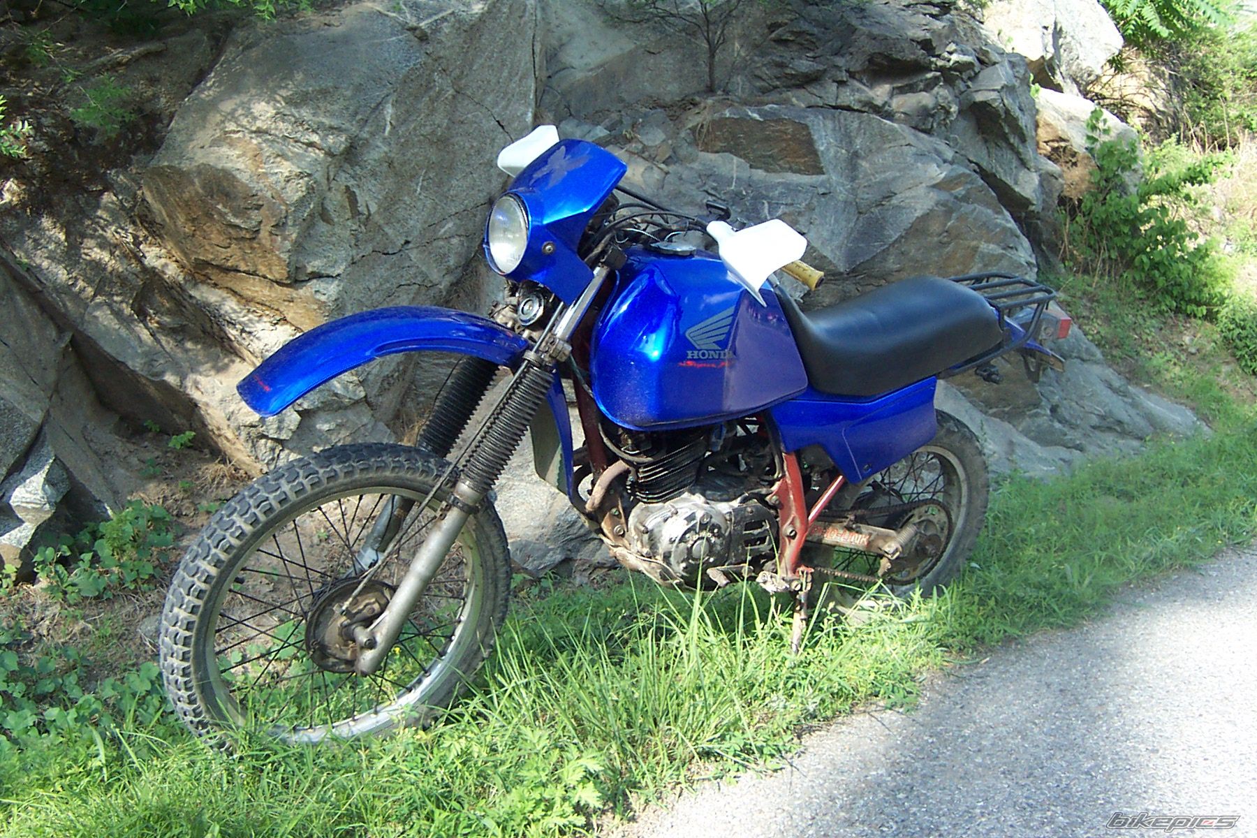 Bike Photo 613367