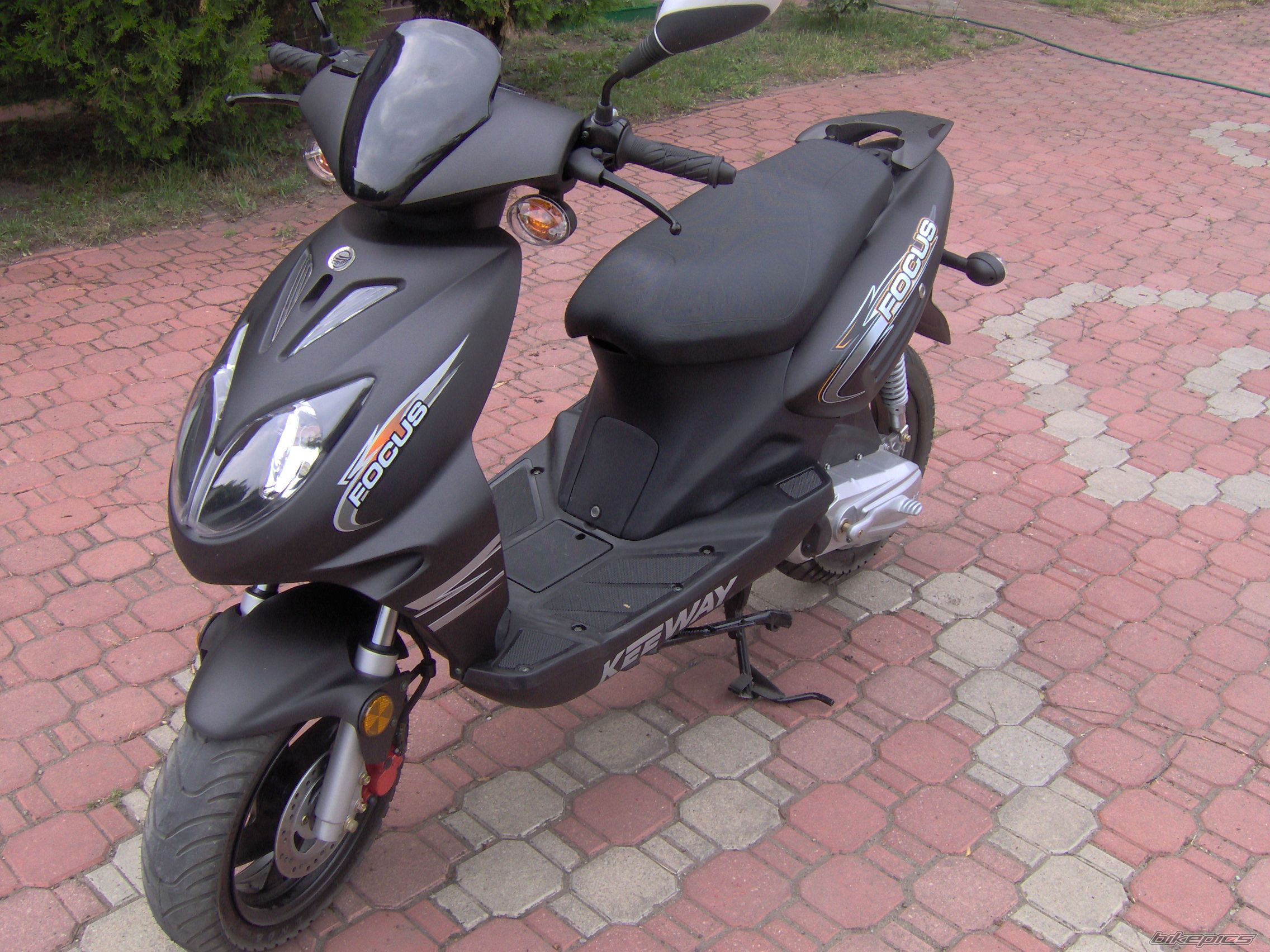 Bike Photo 613370