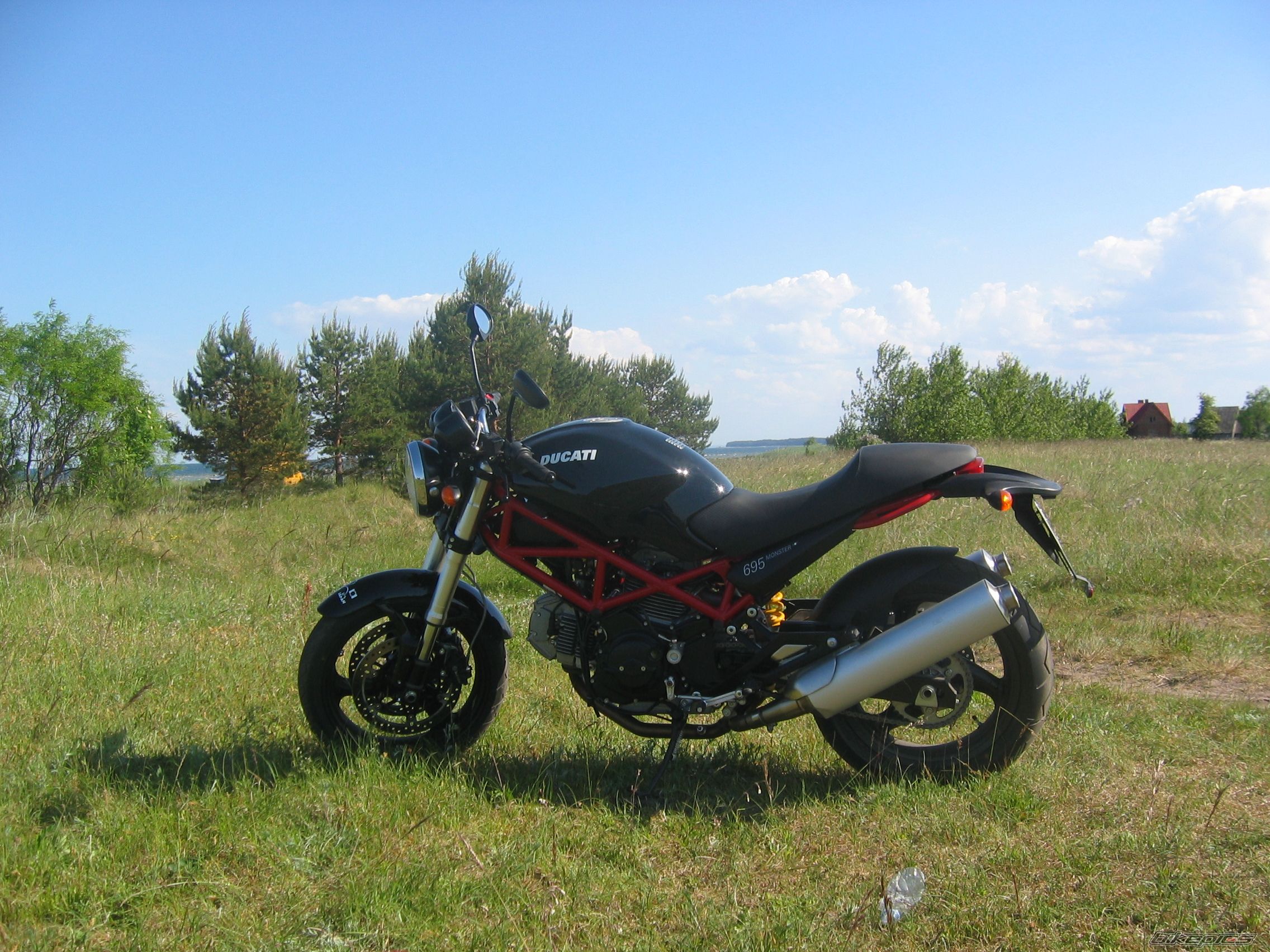 Bike Photo 613378