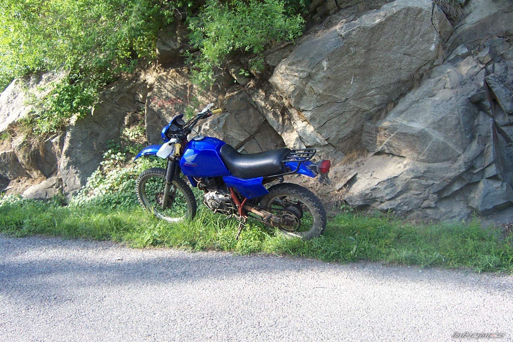 Bike Photo 613391