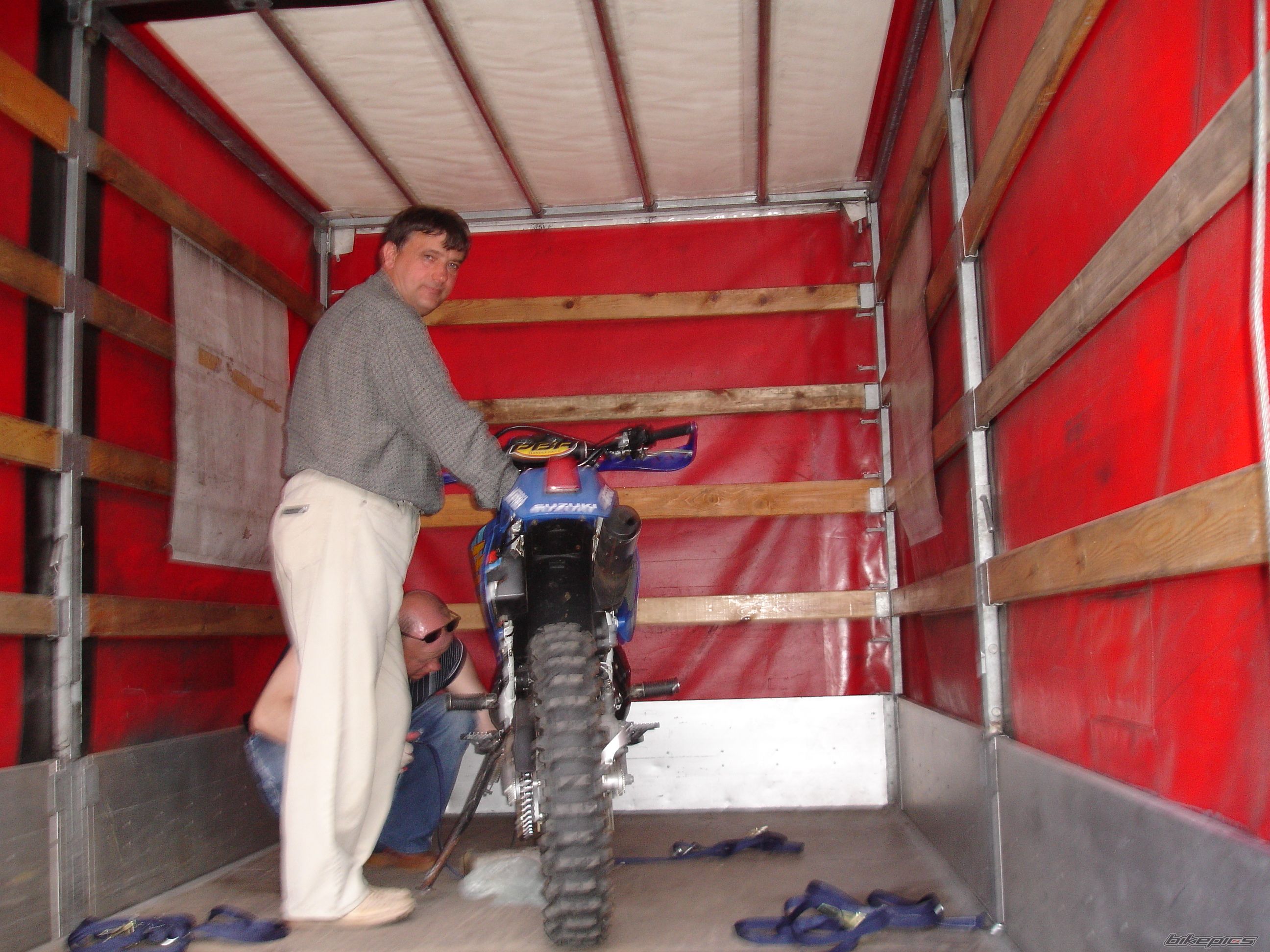 Bike Photo 613394