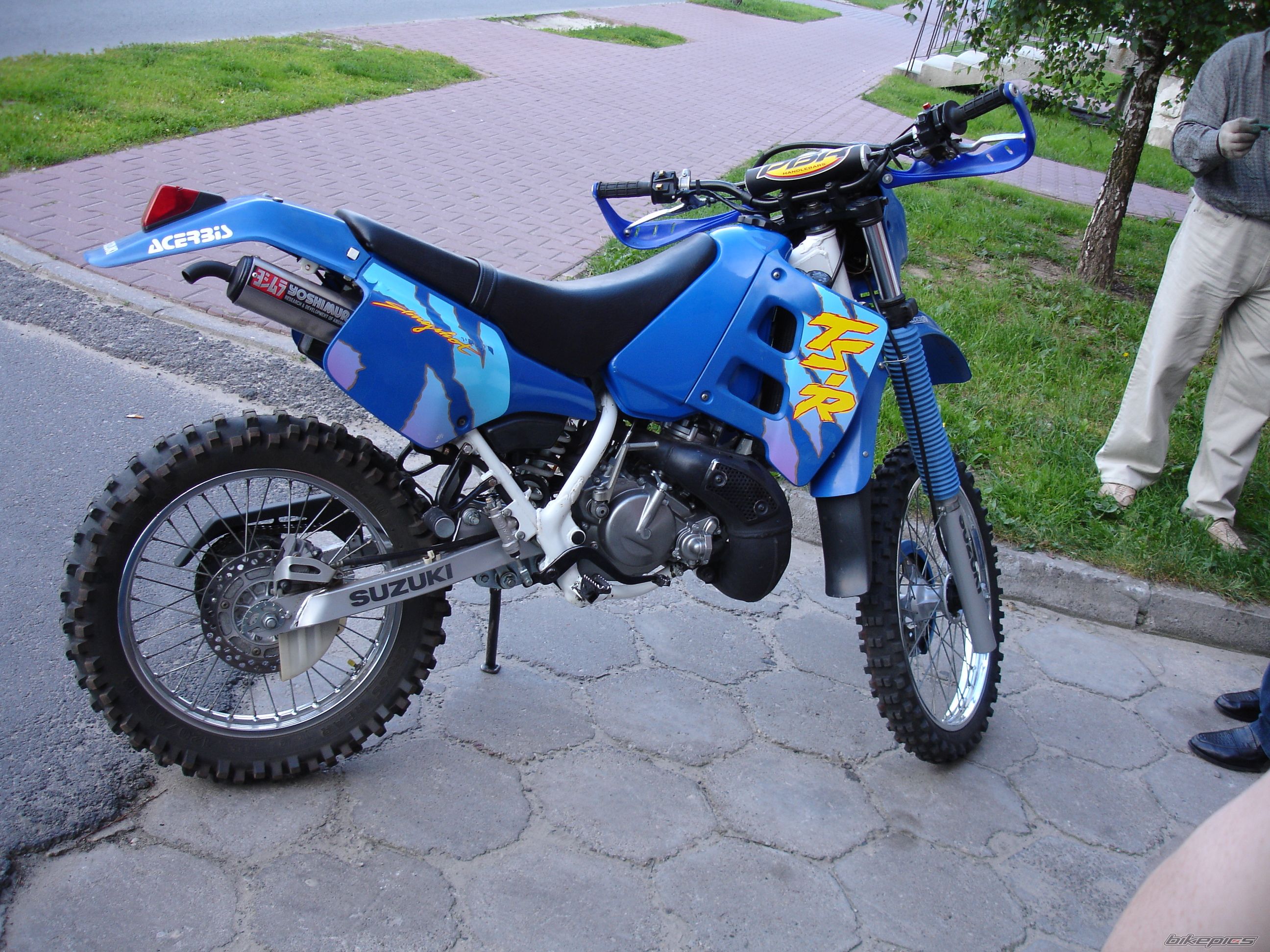 Bike Photo 613396