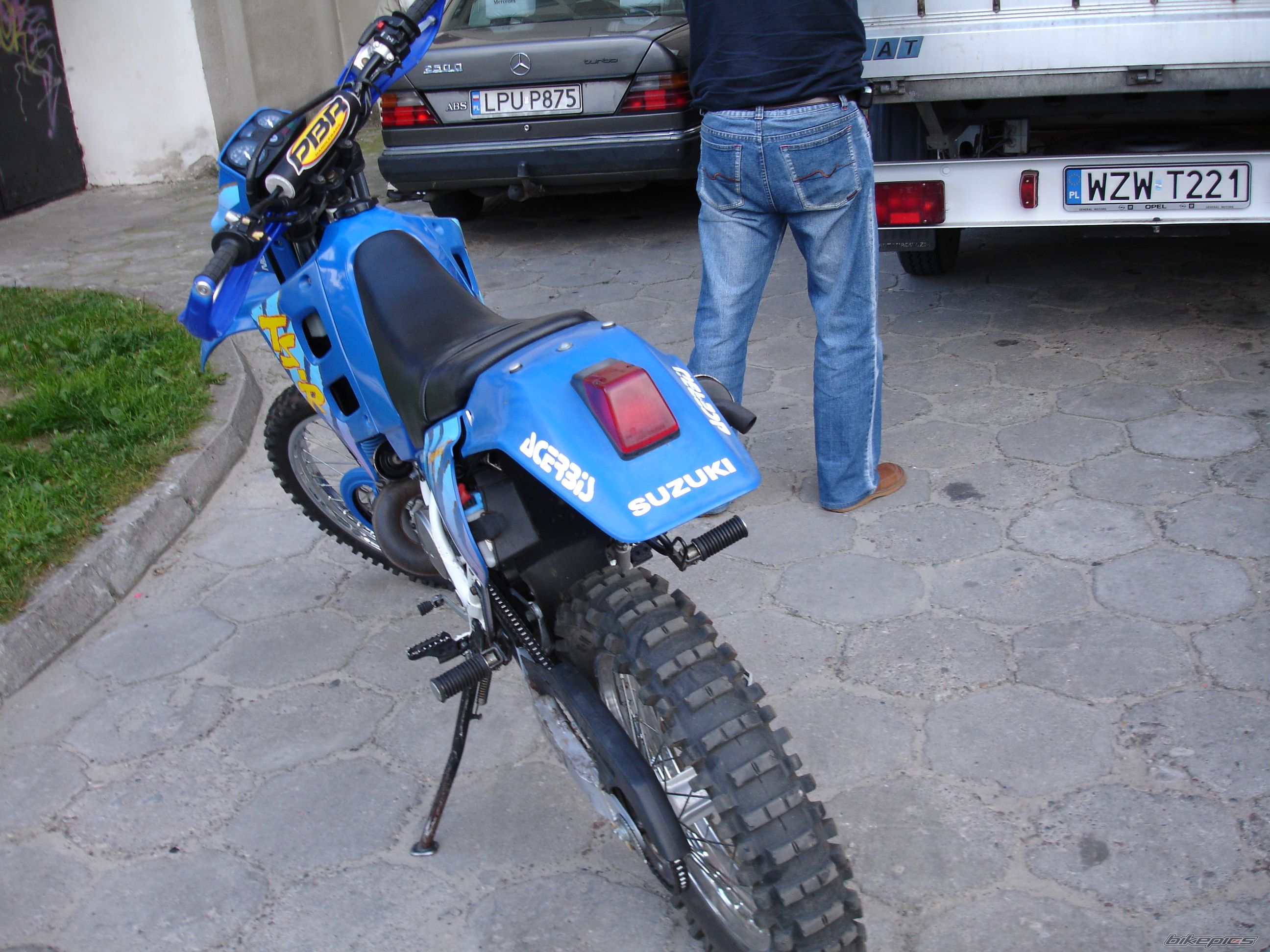Bike Photo 613398